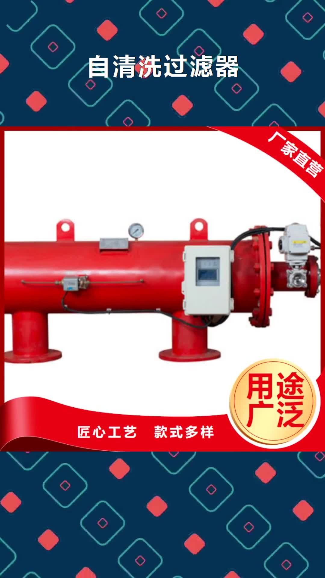 玉溪 自清洗过滤器,【真空脱气机】质量三包