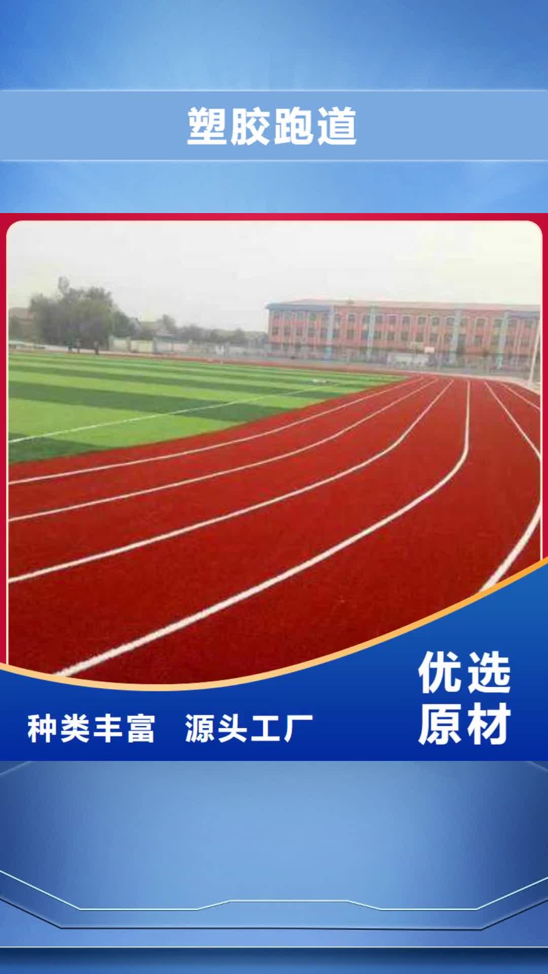 日喀则【塑胶跑道】 丙烯酸篮球场自主研发