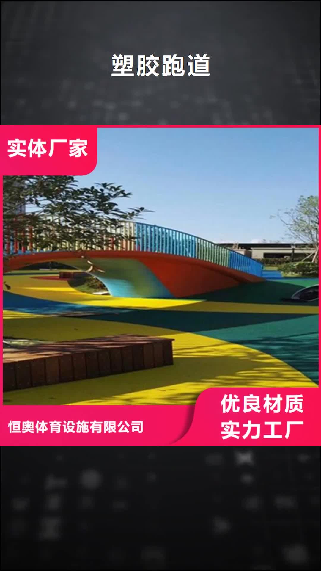湖州 塑胶跑道,【塑胶跑道建设施工】规格型号全