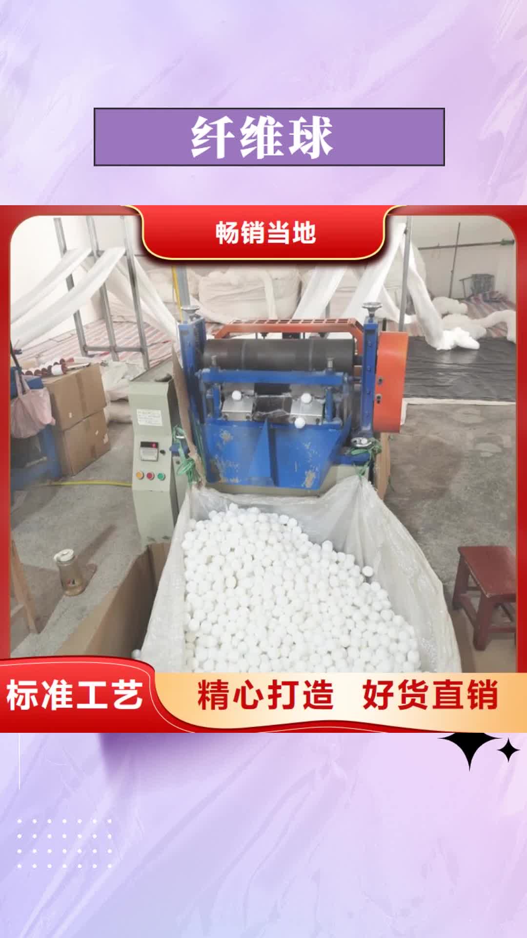【驻马店 纤维球 石英砂安装简单】