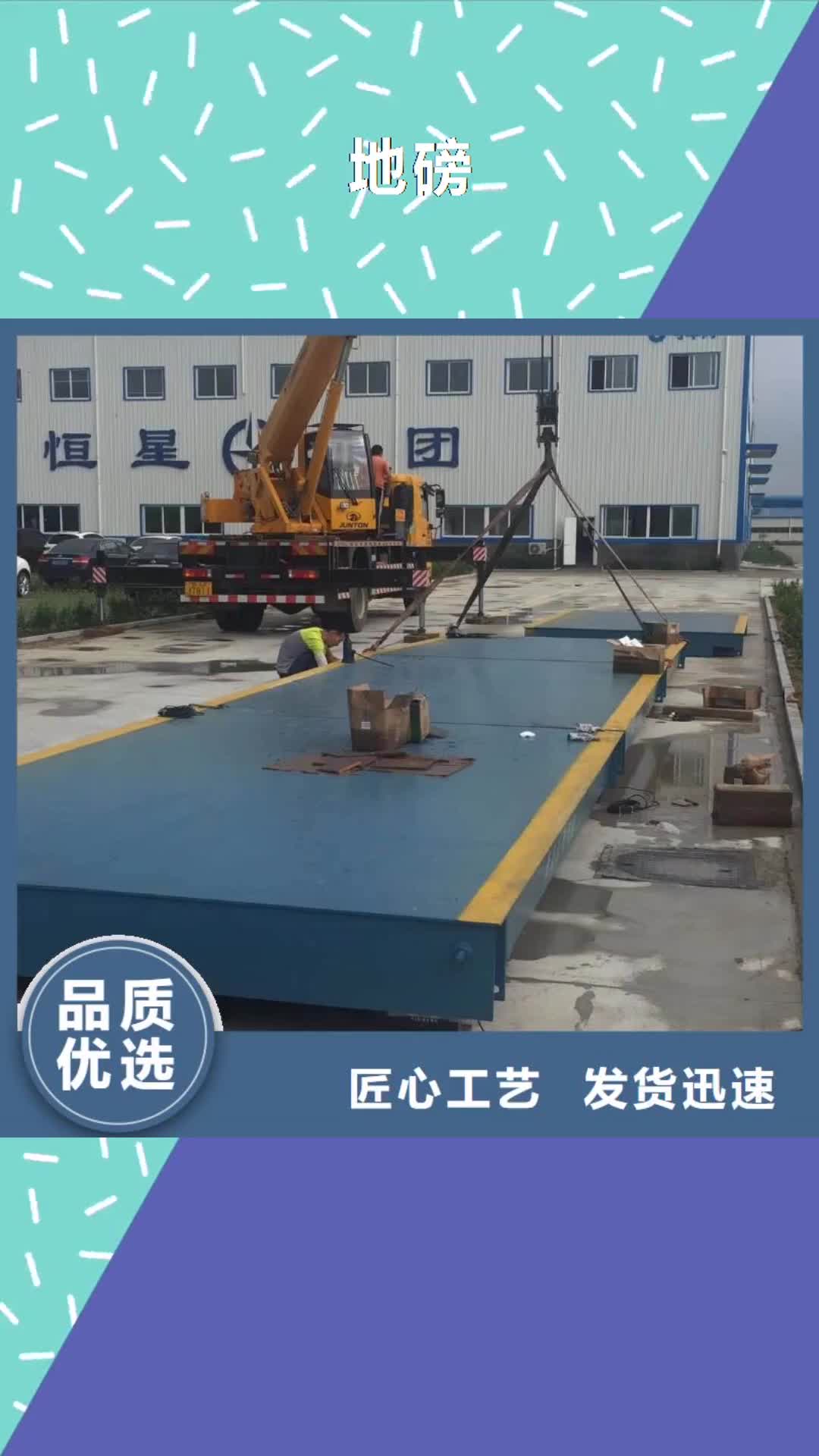 红河【地磅】-传菜电梯厂家欢迎来厂考察