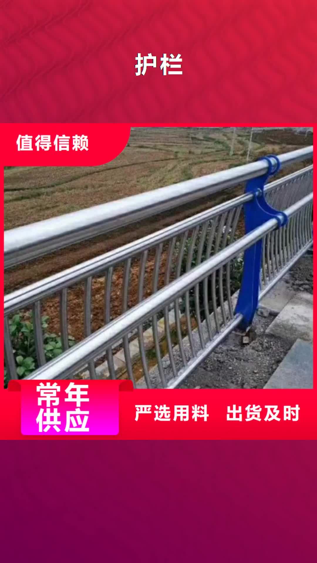 【山西 护栏,市政道路防护栏高品质现货销售】
