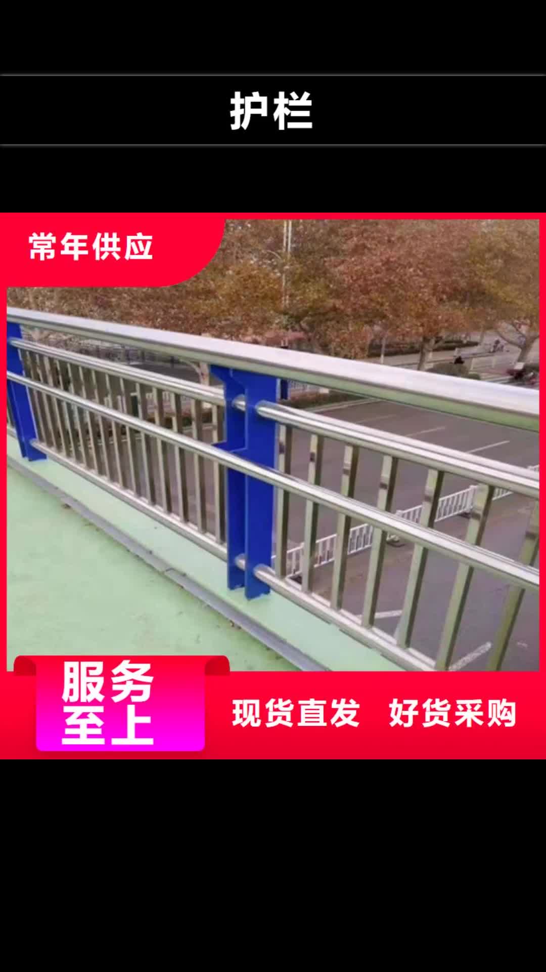 【泉州 护栏,防撞护栏采购】