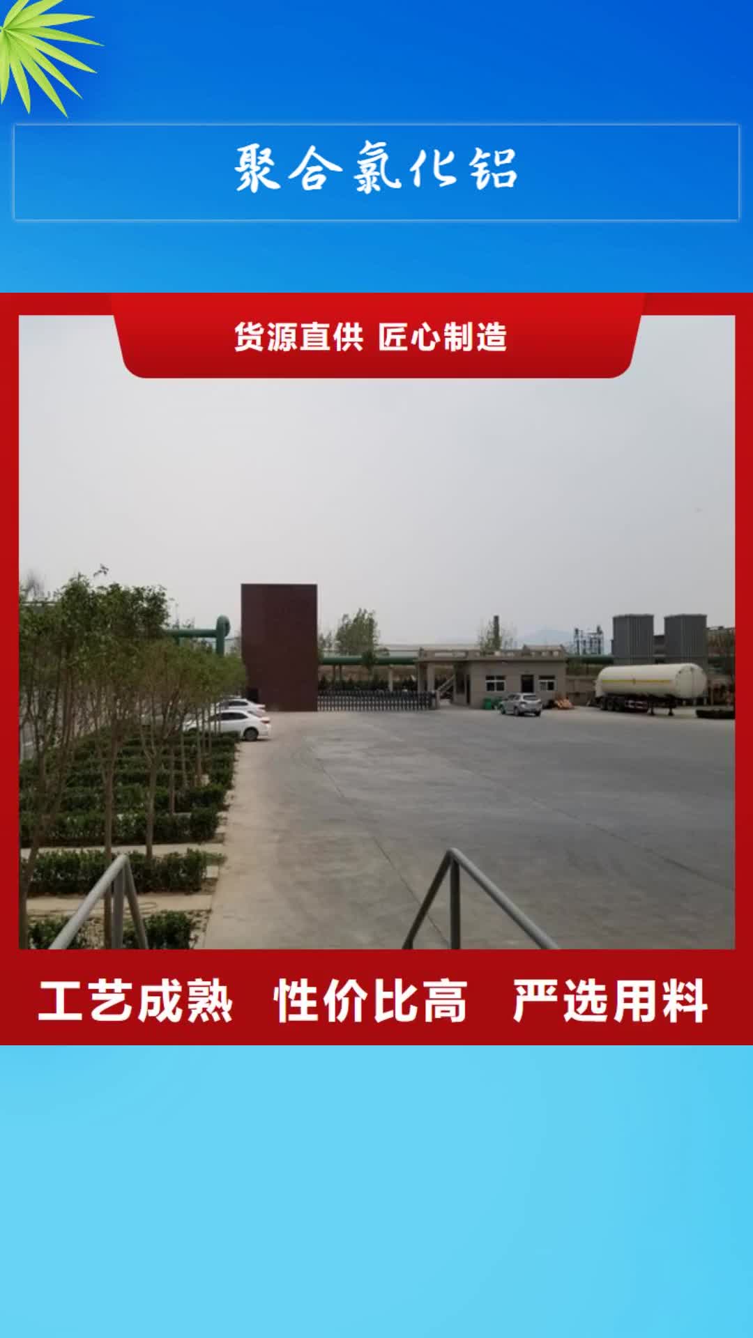 河北【聚合氯化铝】,片碱可接急单