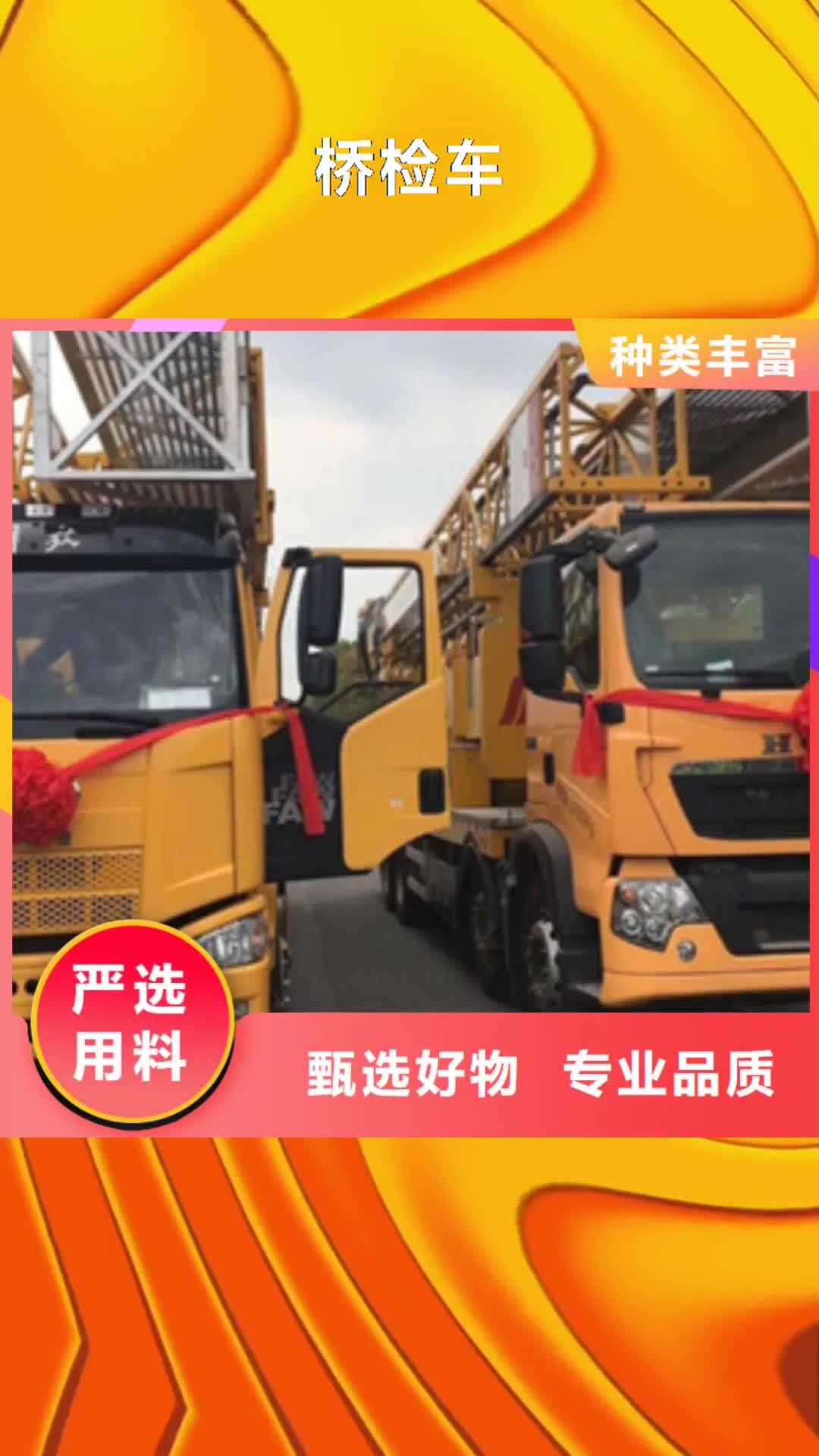 娄底【桥检车】-橡胶止水条商家直供