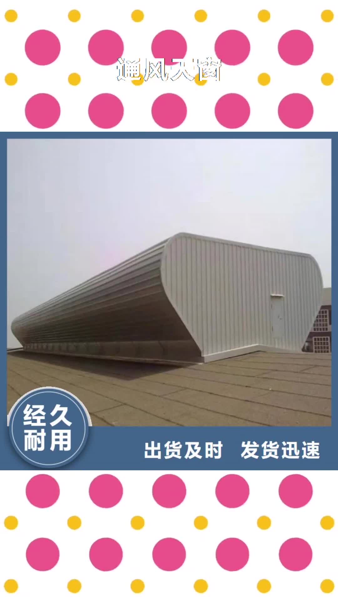 上饶 通风天窗-【屋顶通风器】品质好才是硬道理