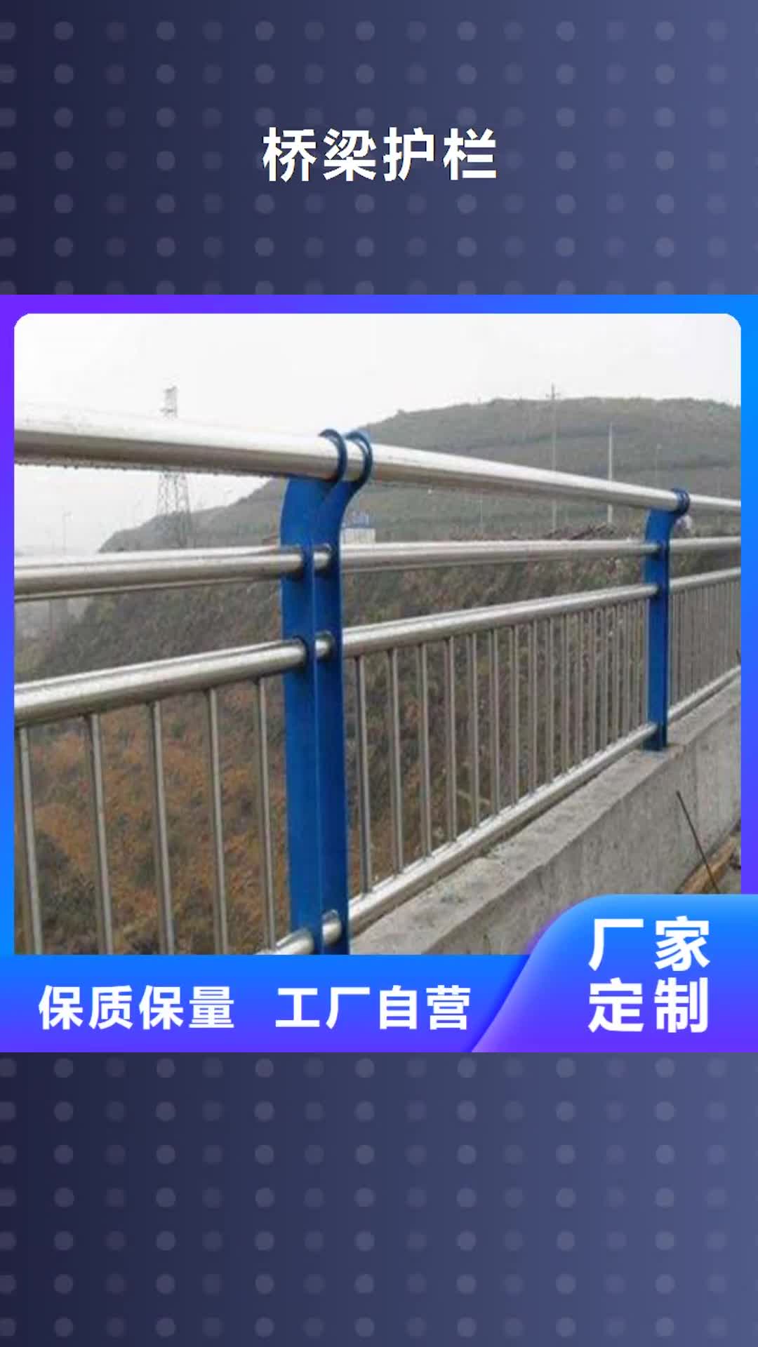 四平 桥梁护栏_【不锈钢绳索护栏】品质服务