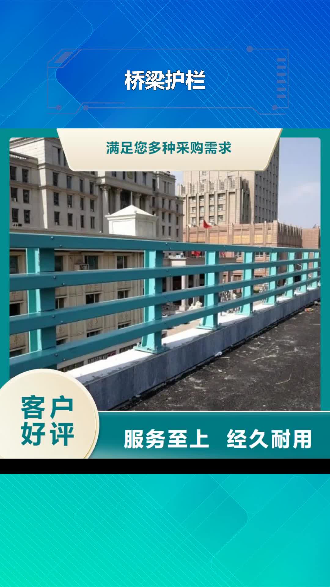萍乡 桥梁护栏-【桥梁栏杆】库存量大