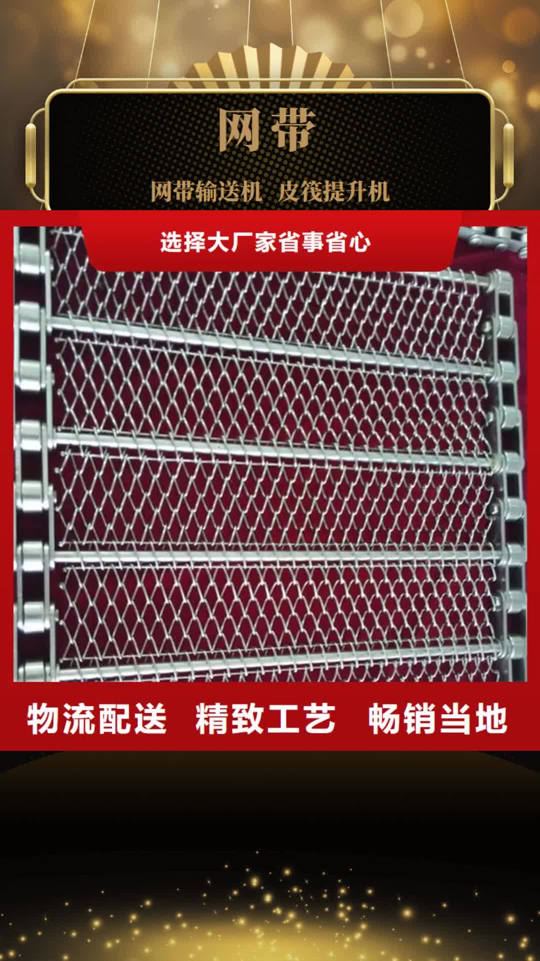 南充 网带_【输送带厂家】工厂价格