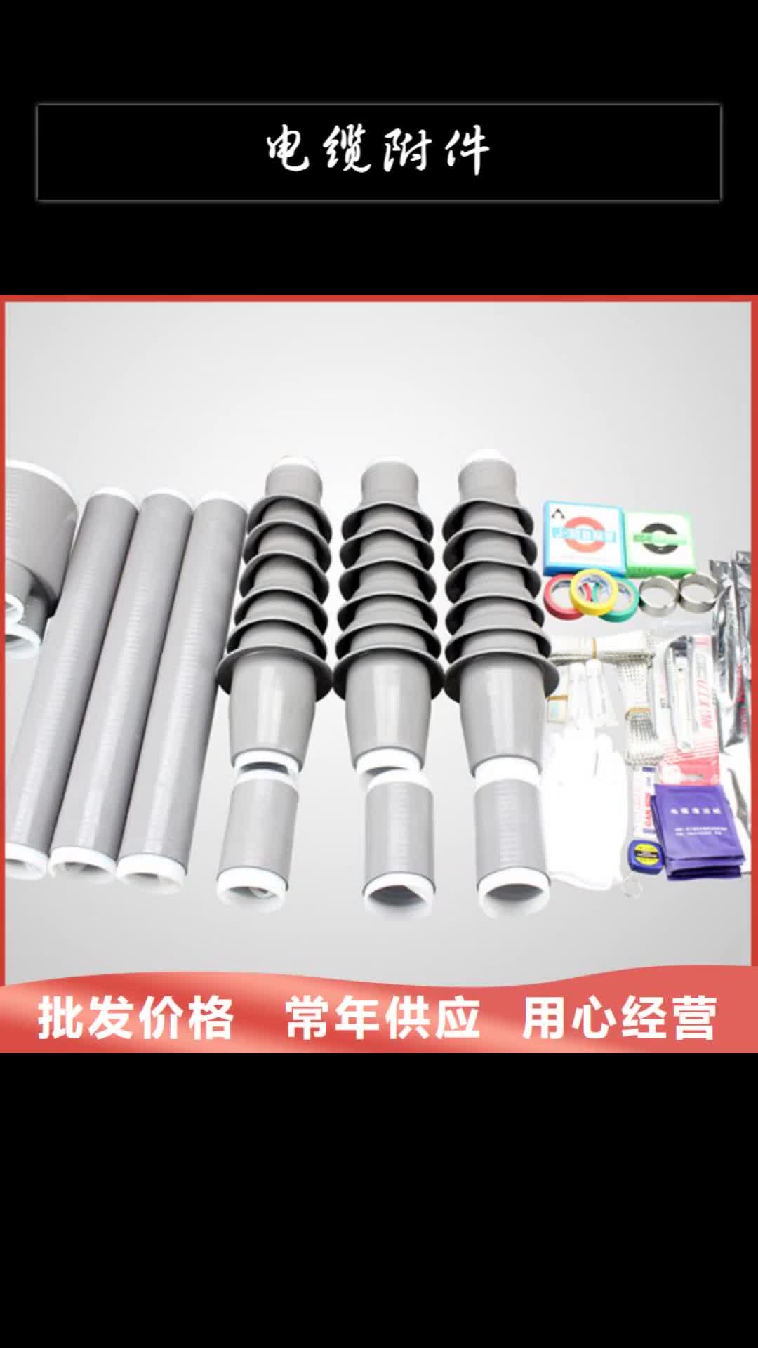 【邯郸 电缆附件_三相组合式避雷器随到随提】