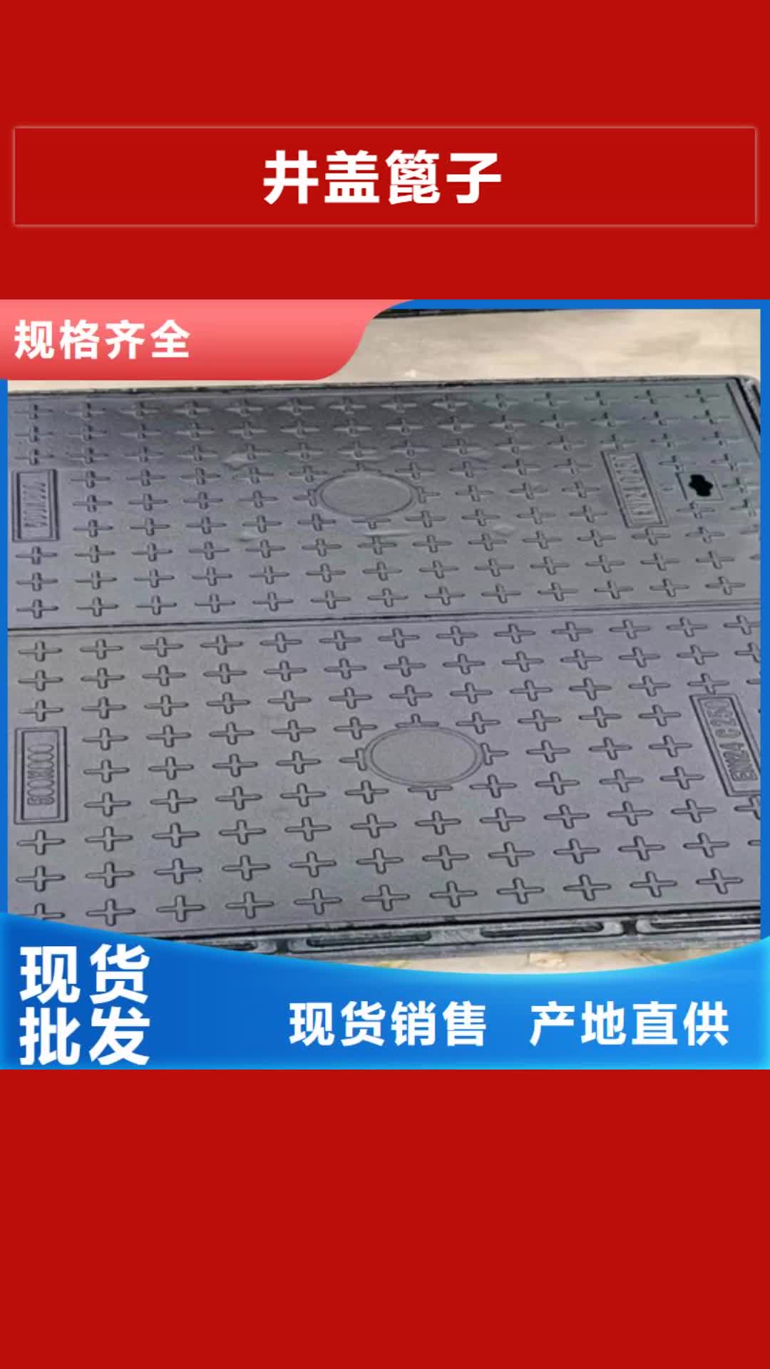 靖江 井盖篦子_【钢板】设计制造销售服务一体