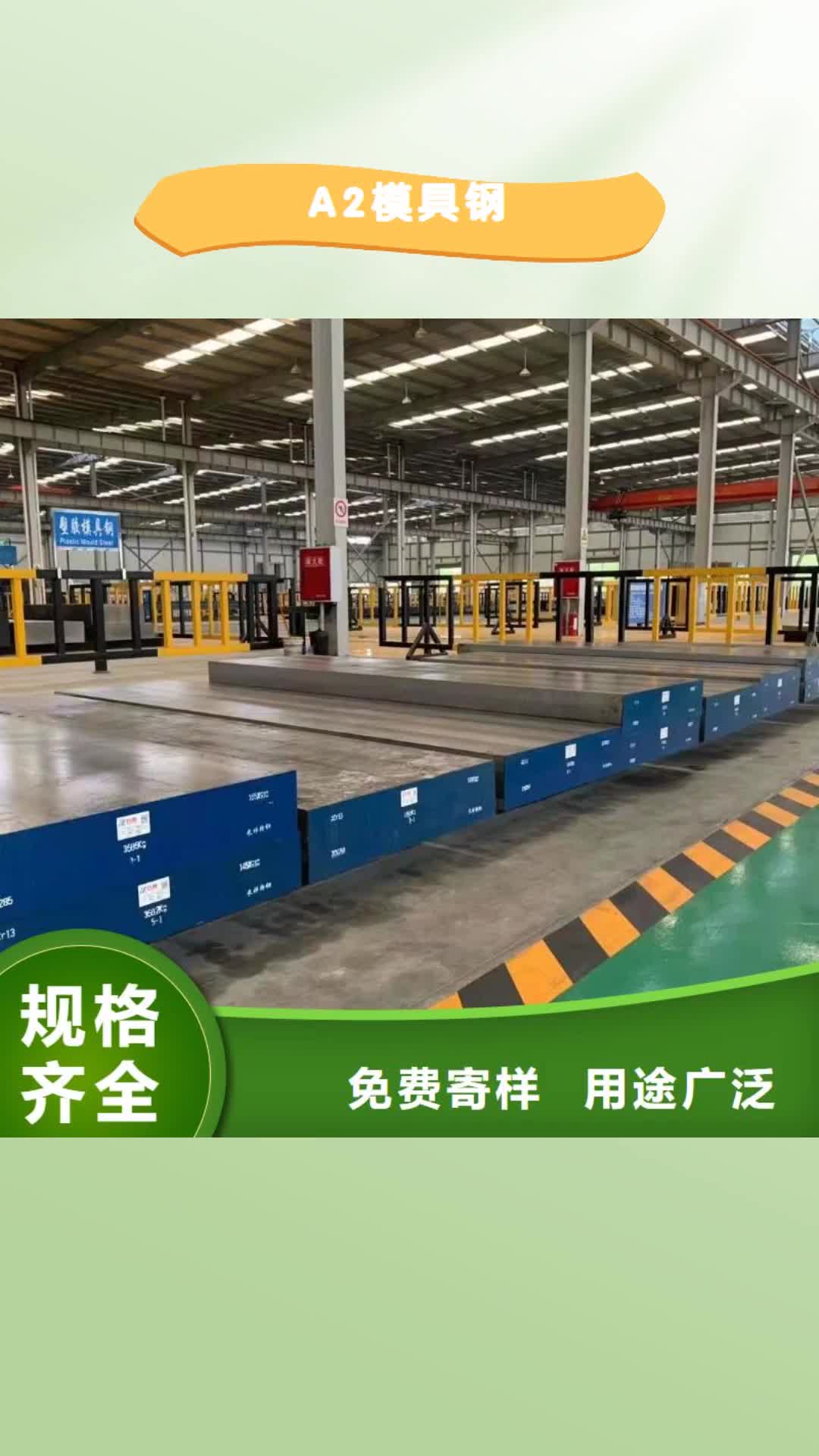 巢湖【A2模具钢】,硬质合金(钨钢)工厂自营