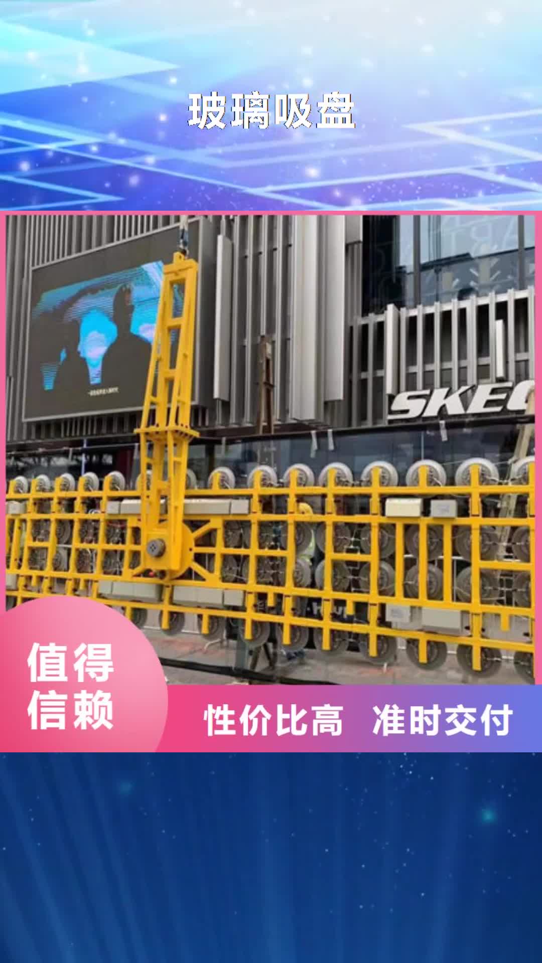 镇江【玻璃吸盘】,饭店传菜电梯敢与同行比服务