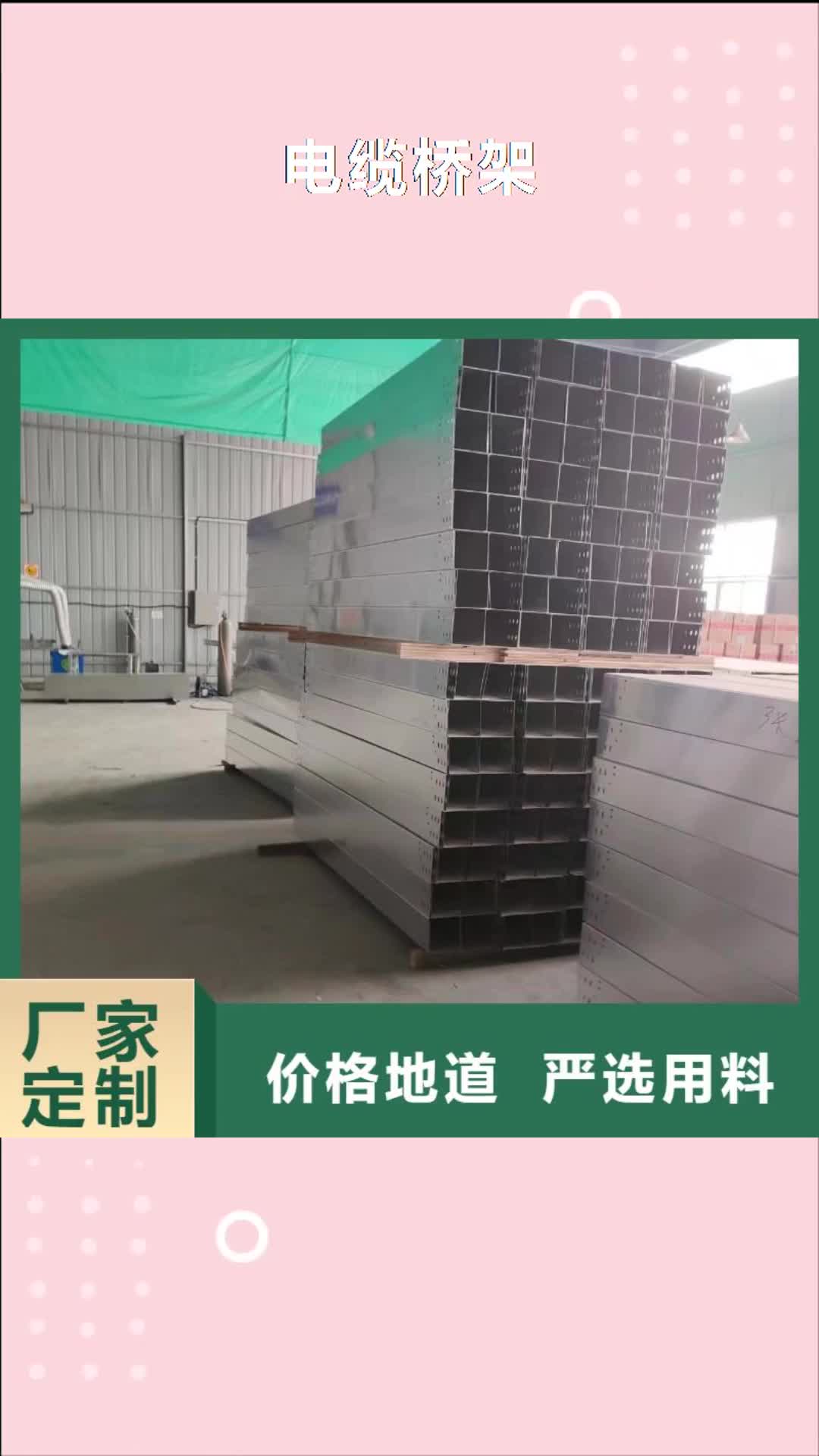 【铜川 电缆桥架质优价廉】