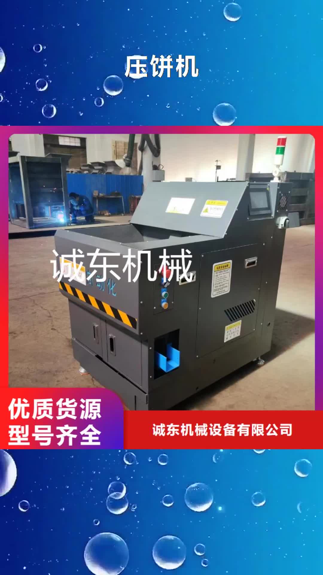 连云港 压饼机,【废纸打包机】按需定制真材实料