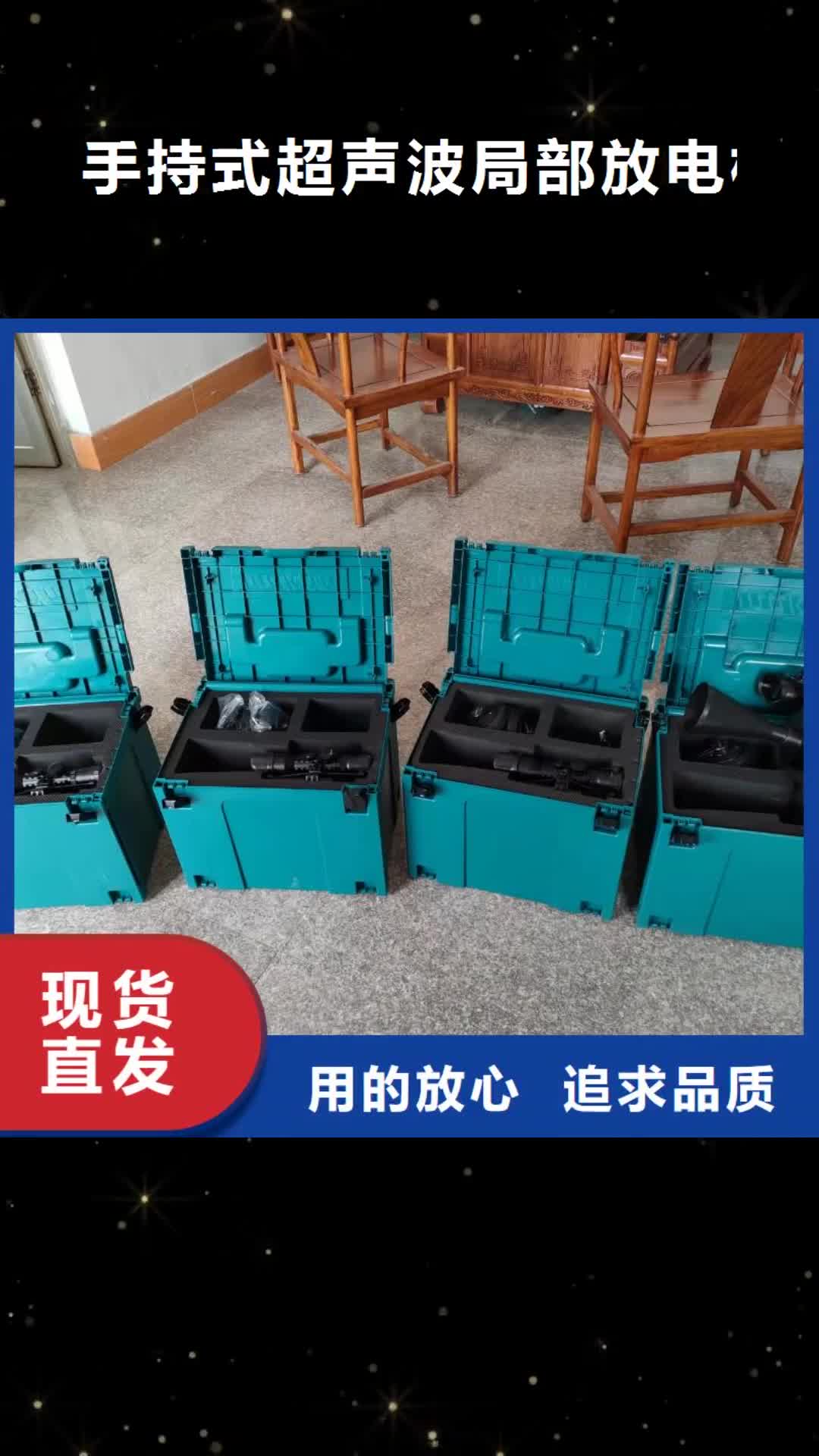 【杭州 手持式超声波局部放电检测仪 蓄电池测试仪快捷的物流配送】