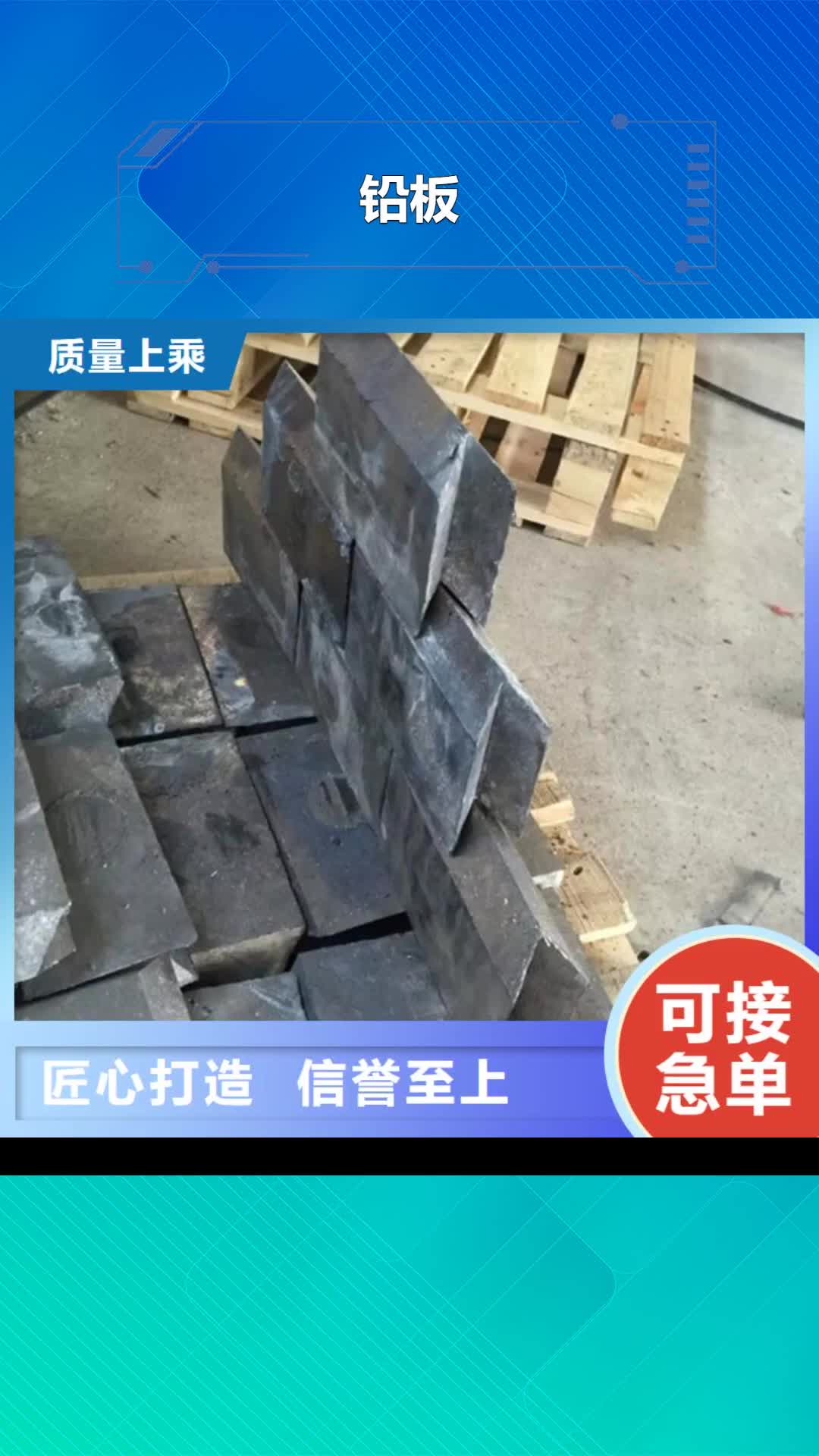【遼陽 鉛板鉛門工廠現(xiàn)貨供應(yīng)】