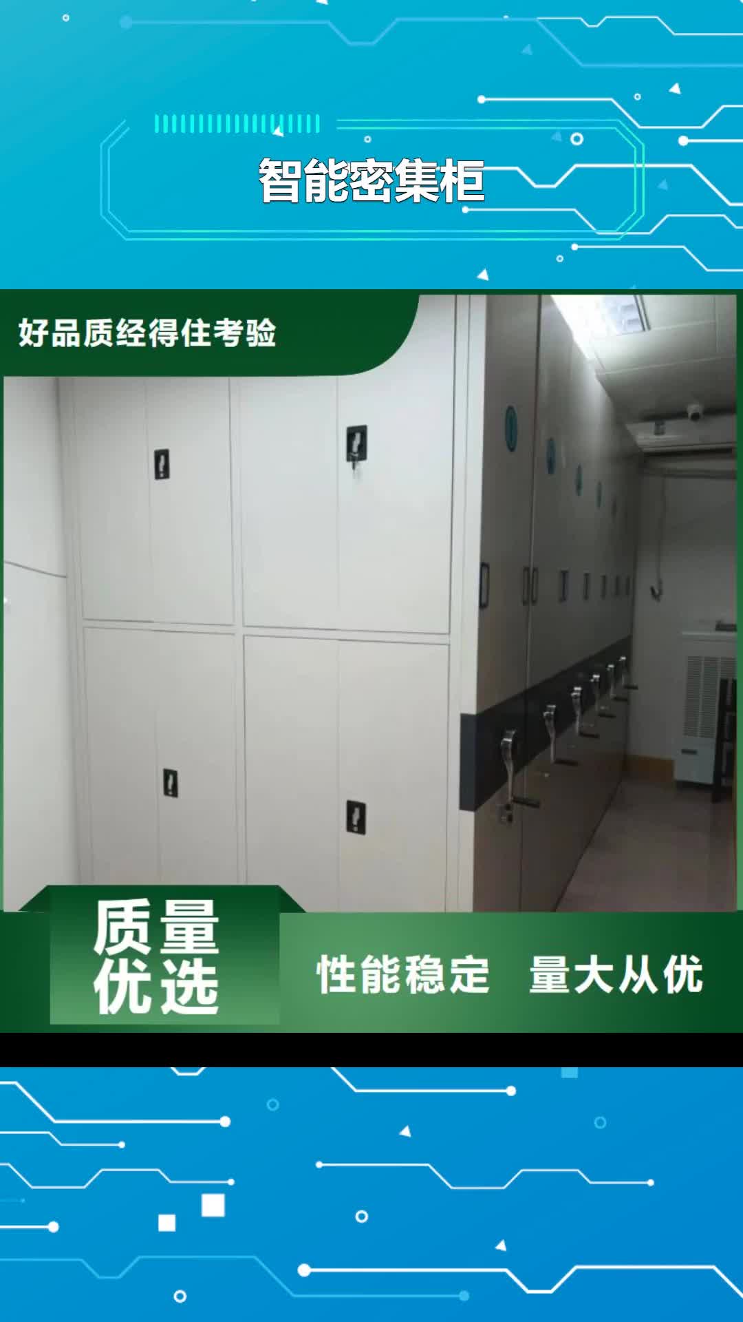 漳州 智能密集柜 【智能密集架】專業(yè)的生產(chǎn)廠家