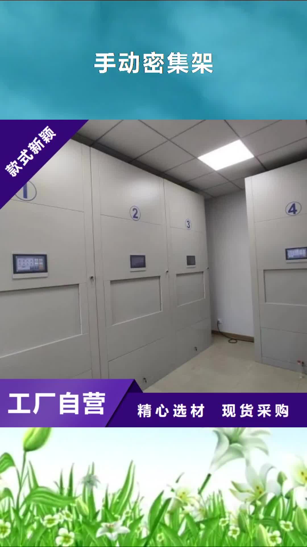 臨沂【手動(dòng)密集架】 電動(dòng)密集架一手貨源源頭廠家
