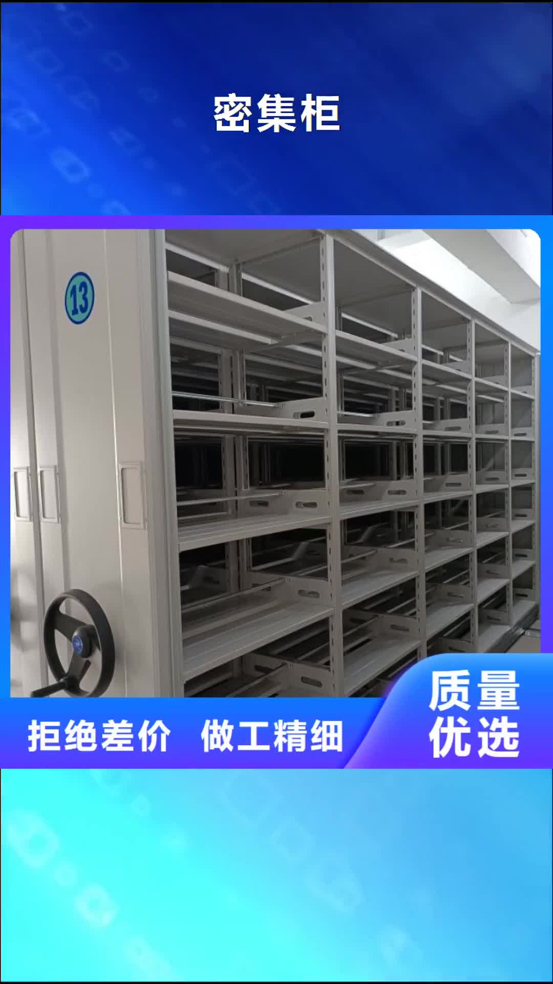 【保定 密集柜 移動密集架真正的源頭廠家】