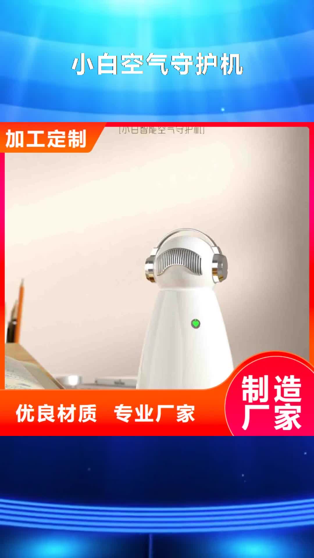 邵阳【小白空气守护机】-空气守护专业的生产厂家