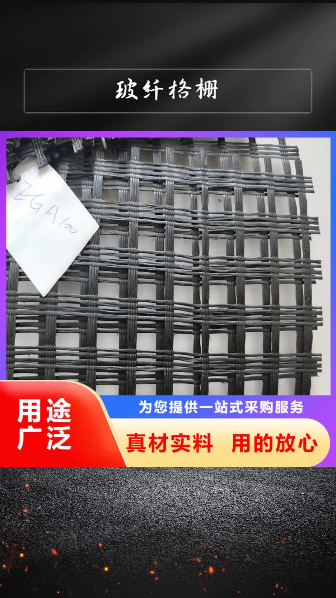 【珠海 玻纤格栅_塑料土工格栅懂您所需】